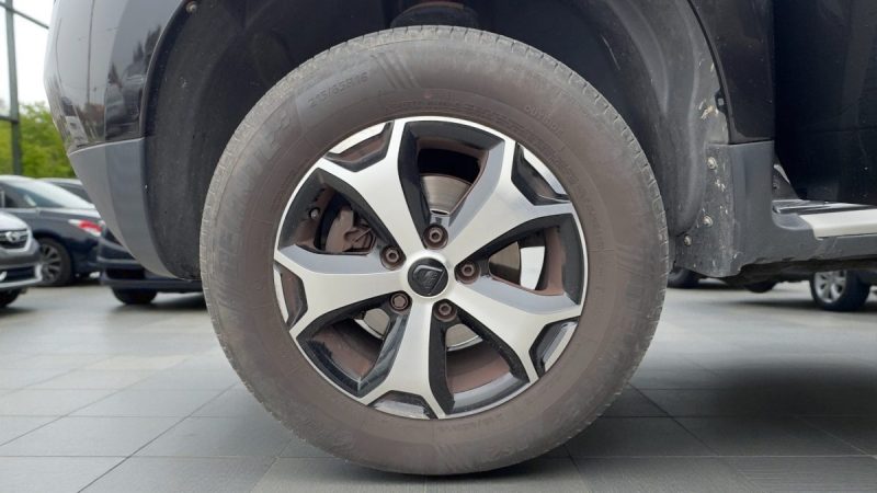 DACIA DUSTER 1.5 DCI 110CH PRESTIGE 4X2 GARANTIE 6MOIS