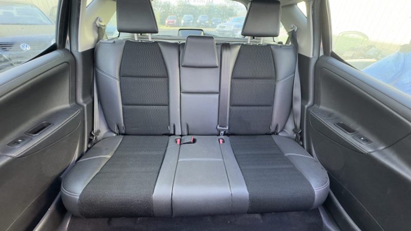 PEUGEOT 207 1.6 EHDI FAP OUTDOOR 2012 TOUTES OPTIONS GARANTIE 6MOIS