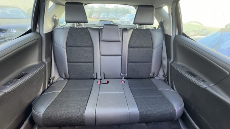 PEUGEOT 207 1.6 EHDI FAP OUTDOOR 2012 TOUTES OPTIONS GARANTIE 6MOIS