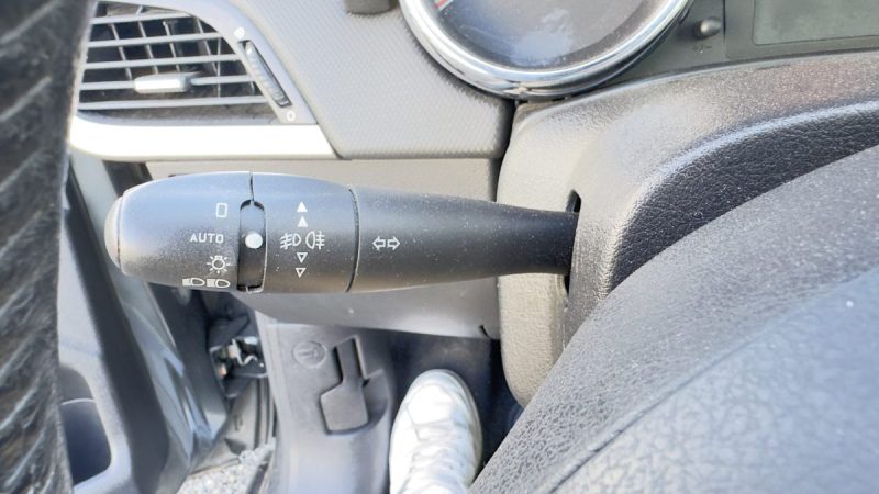 PEUGEOT 207 1.6 EHDI FAP OUTDOOR 2012 TOUTES OPTIONS GARANTIE 6MOIS