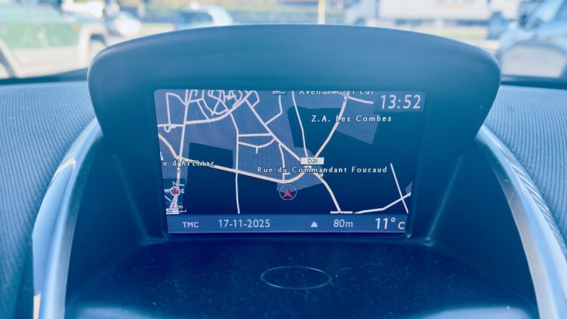 PEUGEOT 207 1.6 EHDI FAP OUTDOOR 2012 TOUTES OPTIONS GARANTIE 6MOIS