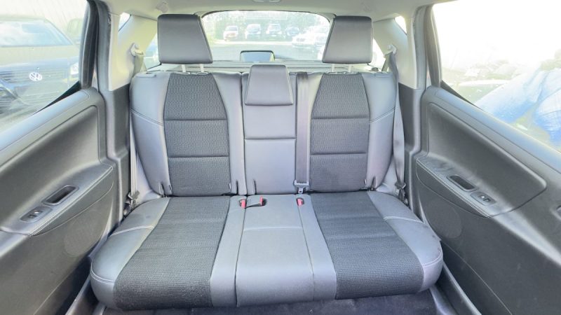 PEUGEOT 207 1.6 EHDI FAP OUTDOOR 2012 TOUTES OPTIONS GARANTIE 6MOIS