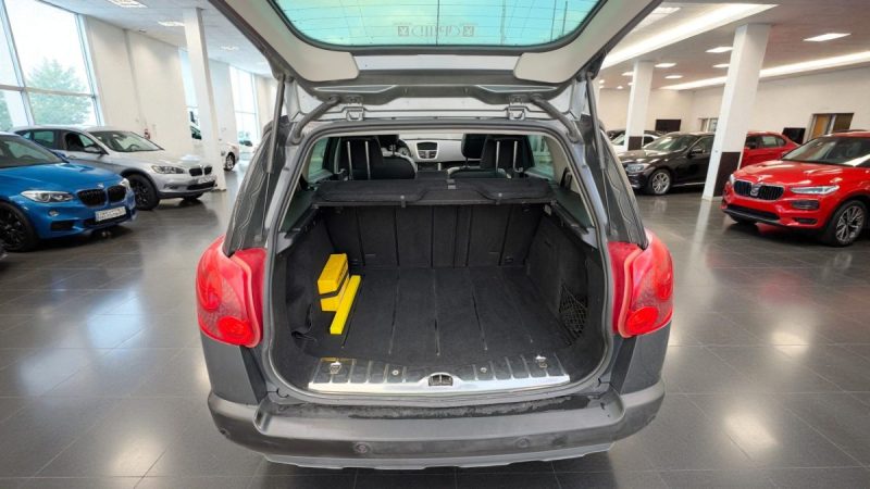 PEUGEOT 207 1.6 EHDI FAP OUTDOOR 2012 TOUTES OPTIONS GARANTIE 6MOIS