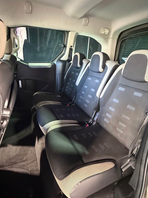 Citroën Berlingo XTR HDI 110 – Révisé, Garantie incluse, Distribution neuve