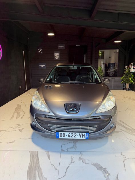 Peugeot 206+ HDI – Révisée, Garantie incluse, Distribution neuve