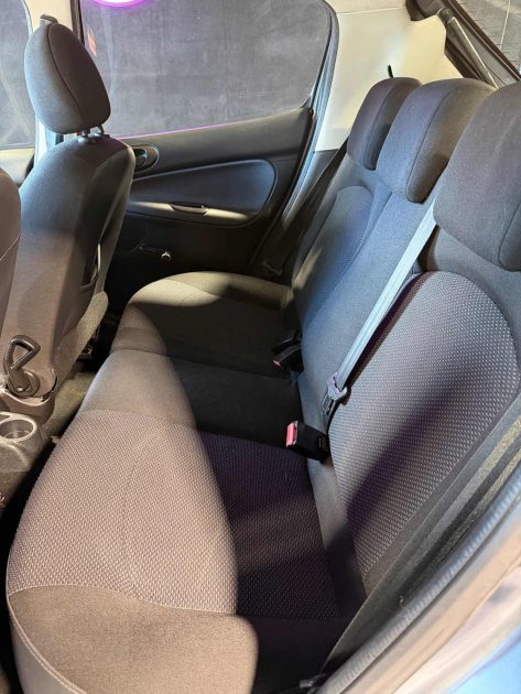 Peugeot 206+ HDI – Révisée, Garantie incluse, Distribution neuve