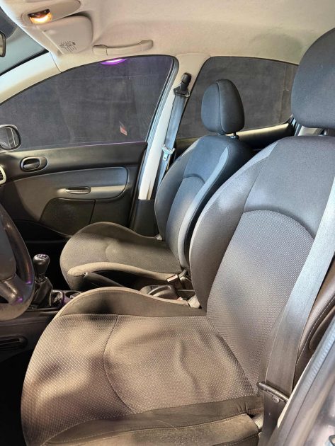 Peugeot 206+ HDI – Révisée, Garantie incluse, Distribution neuve