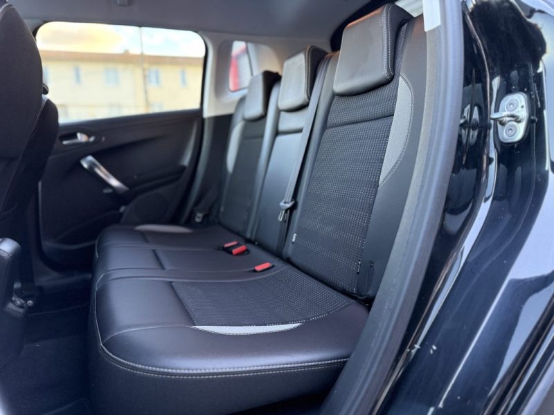 PEUGEOT 2008 1.6 BLUEHDI 100CH ACTIVE BUSINESS S&S 2017