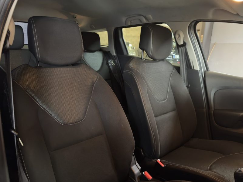 RENAULT CLIO IV 1.5 DCI 75CH ESTATE ECO²