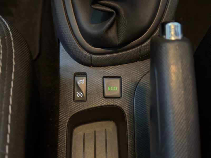 RENAULT CLIO IV 1.5 DCI 75CH ESTATE ECO²