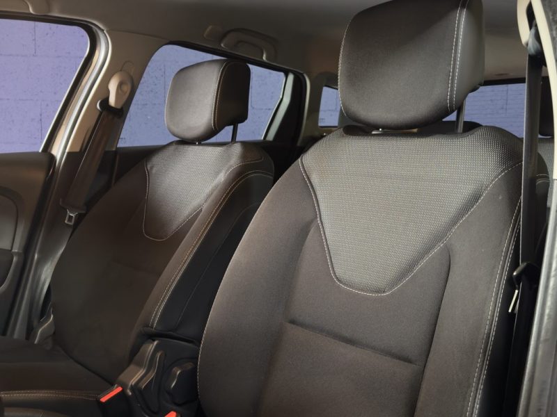 RENAULT CLIO IV 1.5 DCI 75CH ESTATE ECO²