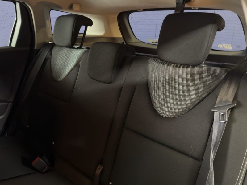 RENAULT CLIO IV 1.5 DCI 75CH ESTATE ECO²