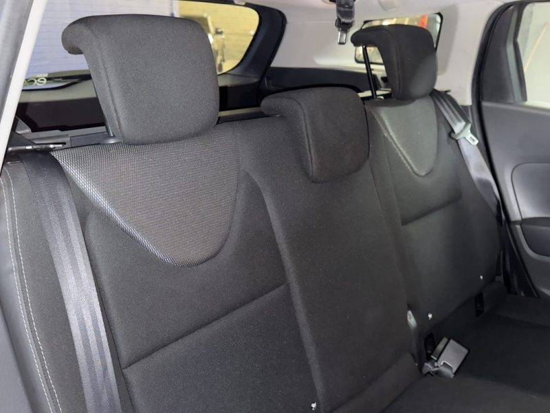 RENAULT CLIO IV 1.5 DCI 75CH ESTATE ECO²