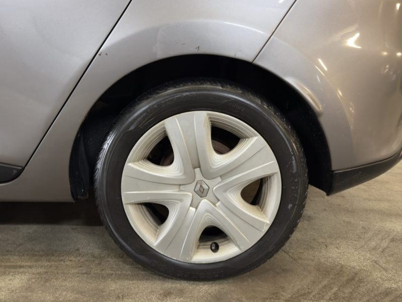 RENAULT CLIO IV 1.5 DCI 75CH ESTATE ECO²