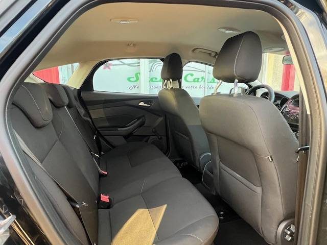 Ford Focus 1.6l TDCi Trend 115ch - Garantie 6 Mois