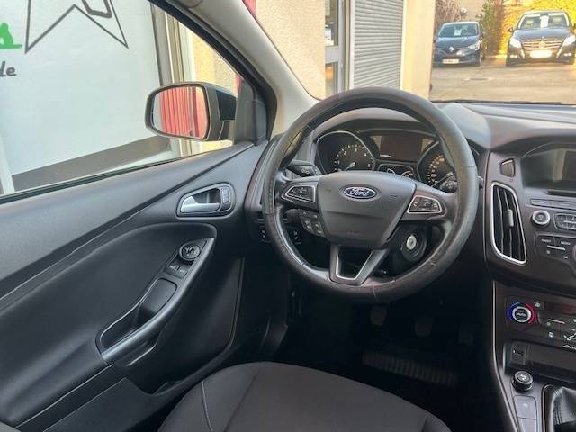 Ford Focus 1.6l TDCi Trend 115ch - Garantie 6 Mois