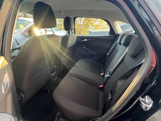 Ford Focus 1.6l TDCi Trend 115ch - Garantie 6 Mois