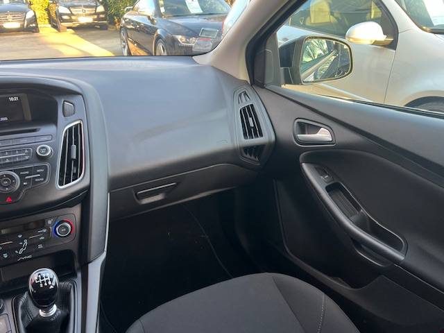 Ford Focus 1.6l TDCi Trend 115ch - Garantie 6 Mois