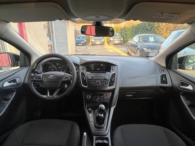 Ford Focus 1.6l TDCi Trend 115ch - Garantie 6 Mois