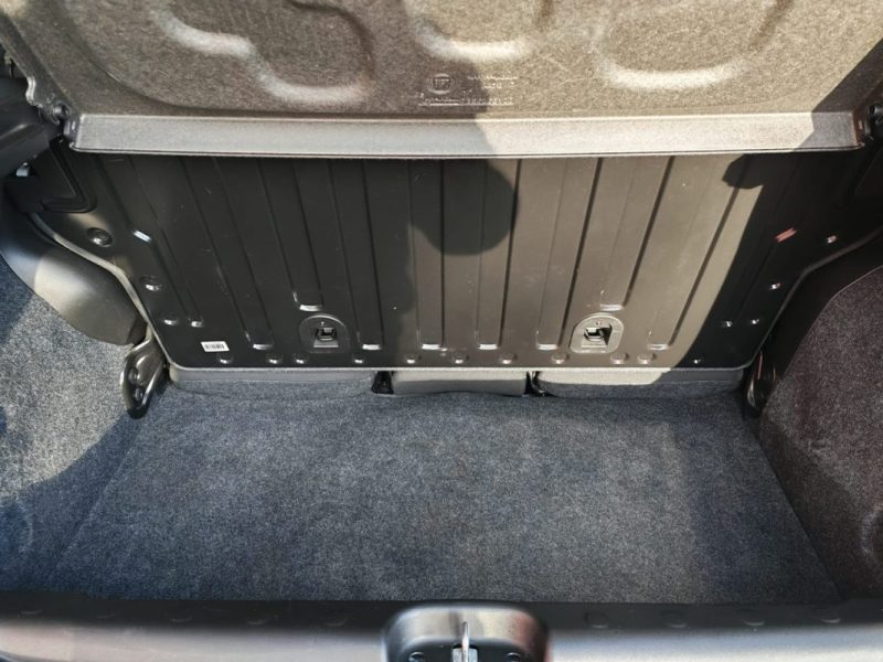 Fiat Panda III 1.2l EASY 69ch - Garantie 6 mois