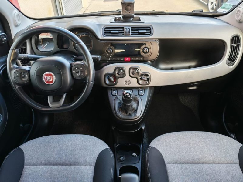 Fiat Panda III 1.2l EASY 69ch - Garantie 6 mois