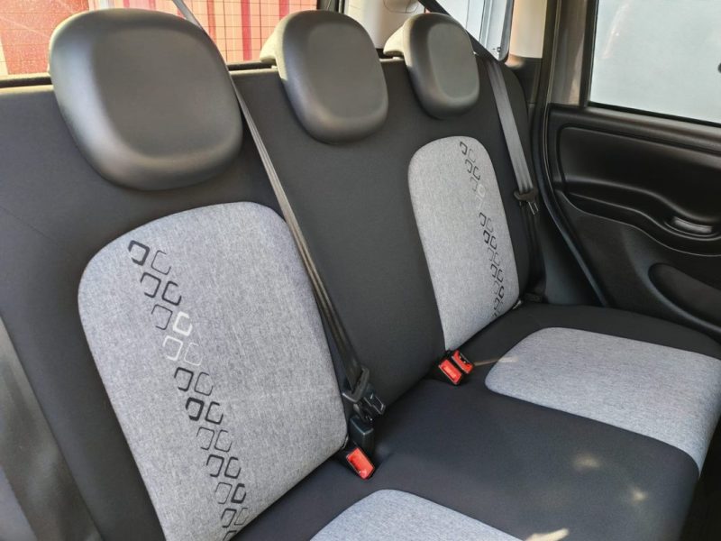 Fiat Panda III 1.2l EASY 69ch - Garantie 6 mois