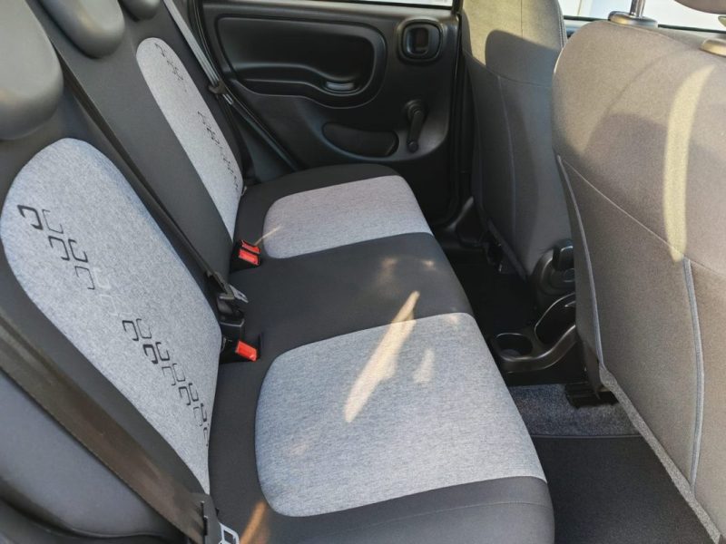 Fiat Panda III 1.2l EASY 69ch - Garantie 6 mois