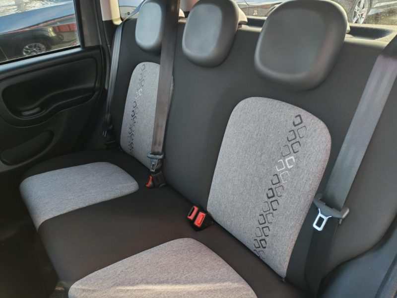 Fiat Panda III 1.2l EASY 69ch - Garantie 6 mois