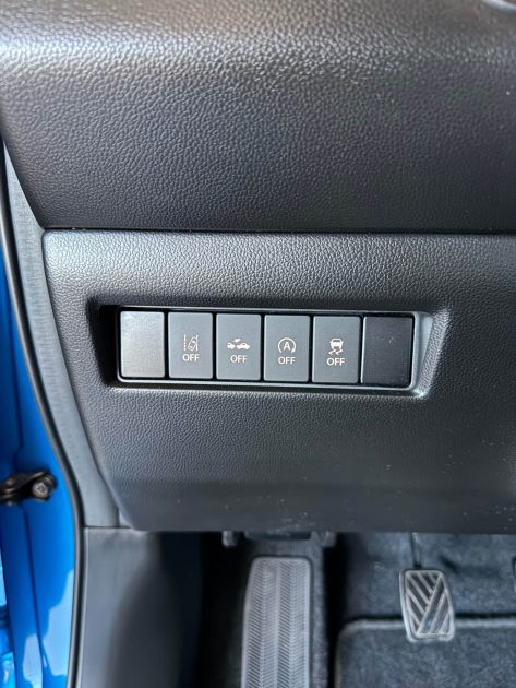 Suzuki Swift 1.0 Boosterjet Hybride SHVS 111CH - 2019 - 49.500 - Excellent état - Garantie 1an - 