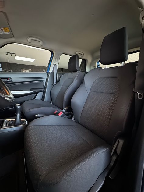 Suzuki Swift 1.0 Boosterjet Hybride SHVS 111CH - 2019 - 49.500 - Excellent état - Garantie 1an - 