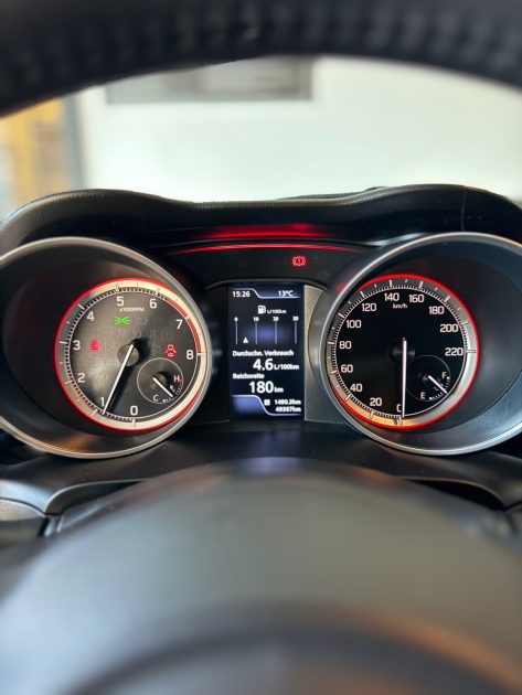 Suzuki Swift 1.0 Boosterjet Hybride SHVS 111CH - 2019 - 49.500 - Excellent état - Garantie 1an - 