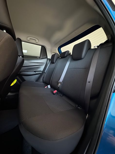 Suzuki Swift 1.0 Boosterjet Hybride SHVS 111CH - 2019 - 49.500 - Excellent état - Garantie 1an - 