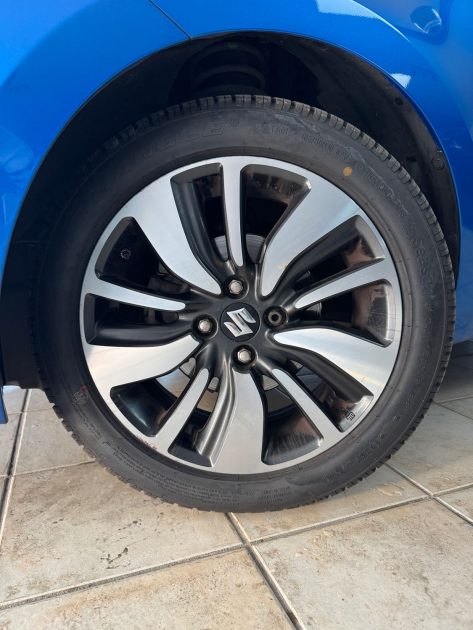 Suzuki Swift 1.0 Boosterjet Hybride SHVS 111CH - 2019 - 49.500 - Excellent état - Garantie 1an - 