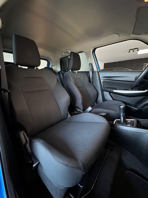 Suzuki Swift 1.0 Boosterjet Hybride SHVS 111CH - 2019 - 49.500 - Excellent état - Garantie 1an - 