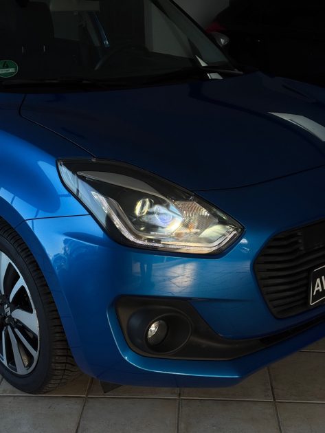 Suzuki Swift 1.0 Boosterjet Hybride SHVS 111CH - 2019 - 49.500 - Excellent état - Garantie 1an - 