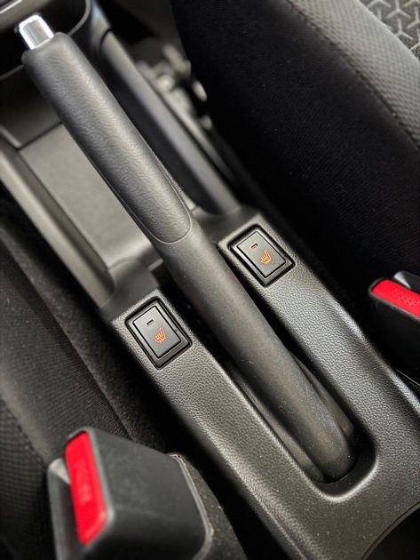 Suzuki Swift 1.0 Boosterjet Hybride SHVS 111CH - 2019 - 49.500 - Excellent état - Garantie 1an - 