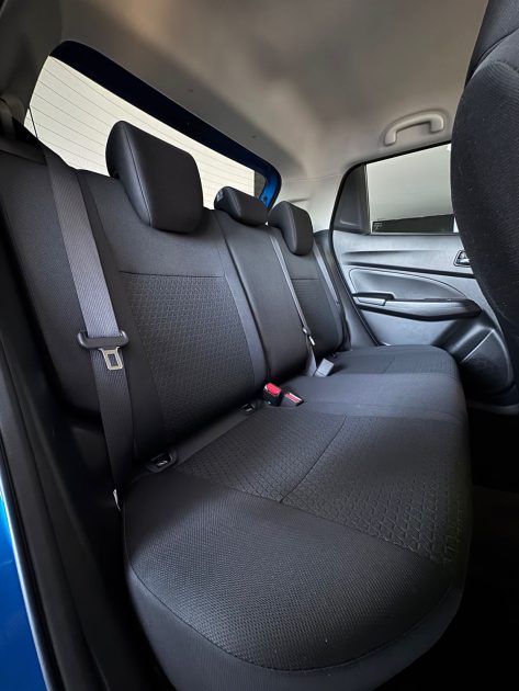 Suzuki Swift 1.0 Boosterjet Hybride SHVS 111CH - 2019 - 49.500 - Excellent état - Garantie 1an - 