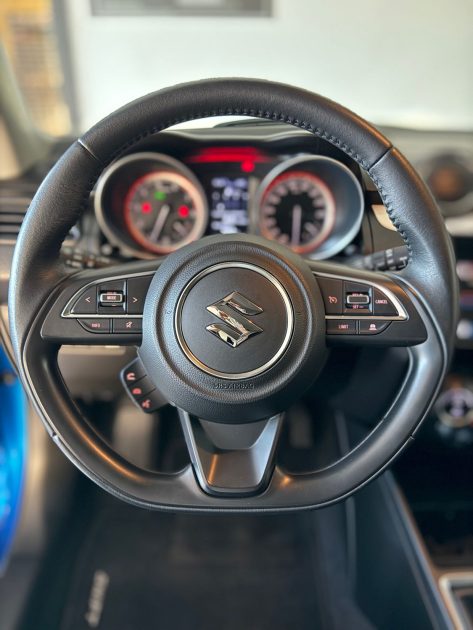 Suzuki Swift 1.0 Boosterjet Hybride SHVS 111CH - 2019 - 49.500 - Excellent état - Garantie 1an - 