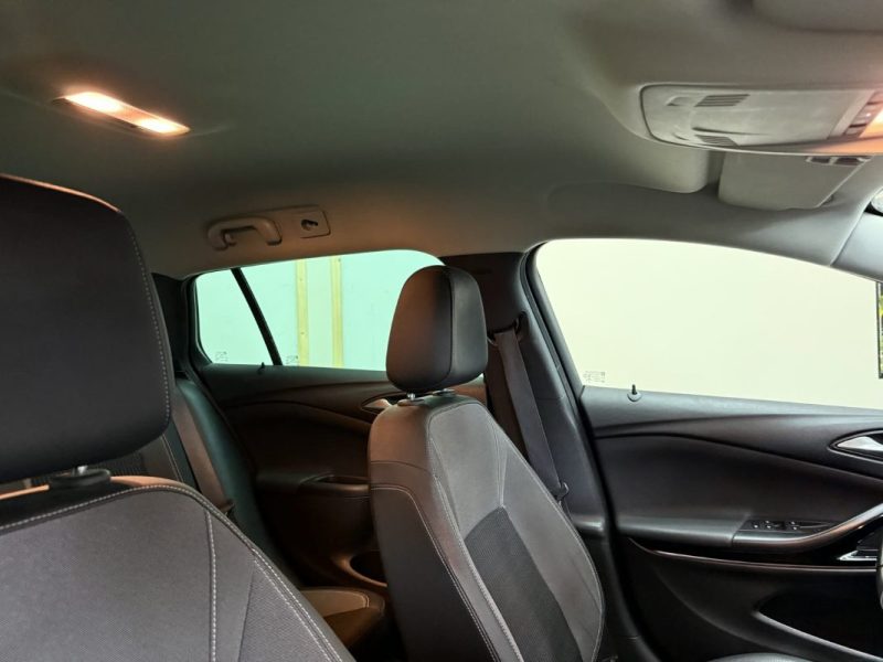 OPEL ASTRA SPORTS TOURER 1.5 CRDI 122CH ELEGANCE BUSINESS 2020