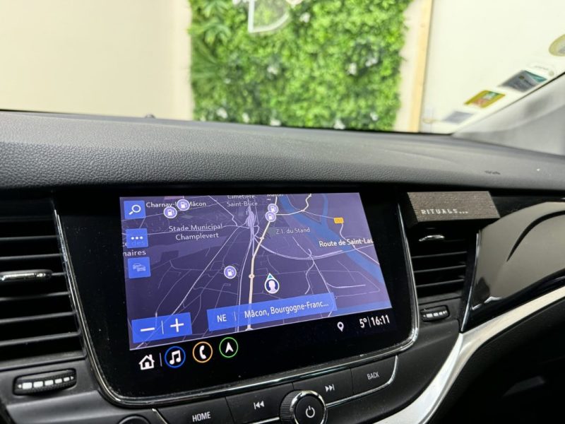 OPEL ASTRA SPORTS TOURER 1.5 CRDI 122CH ELEGANCE BUSINESS 2020