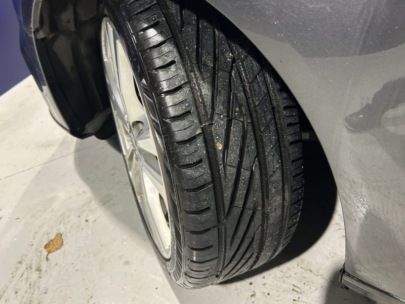 AUDI A3 2.0 TDI 150 S LINE S TRONIC CARPLAY SUIVI COMPLET