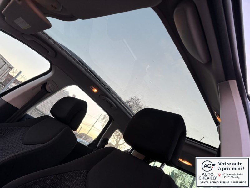 PEUGEOT 308 SW 1.6 VTI CONFORT PACK TOIT PANO 