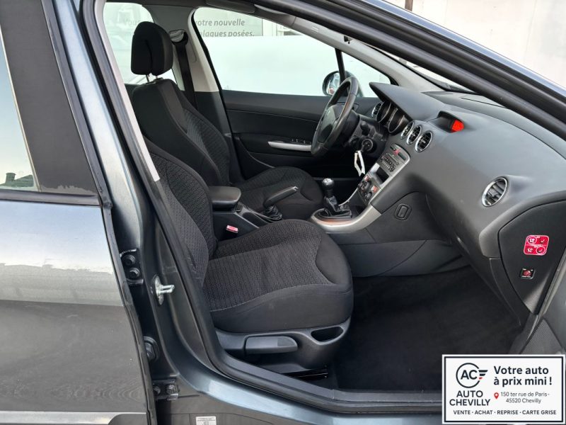 PEUGEOT 308 SW 1.6 VTI CONFORT PACK TOIT PANO 