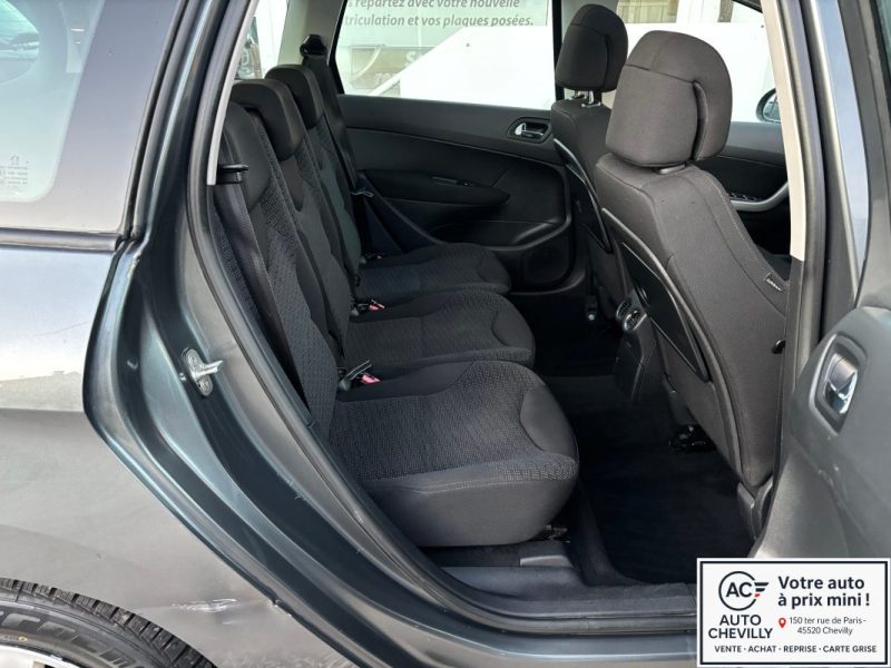 PEUGEOT 308 SW 1.6 VTI CONFORT PACK TOIT PANO 