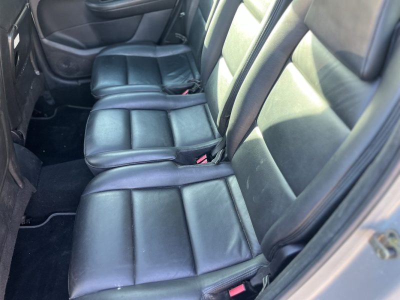 PEUGEOT 307 SW 2.0 PACK 2004 4 bougies neuves