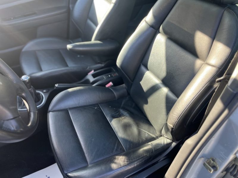 PEUGEOT 307 SW 2.0 PACK 2004 4 bougies neuves