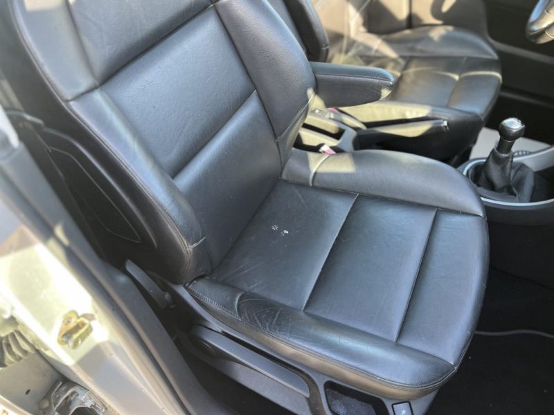 PEUGEOT 307 SW 2.0 PACK 2004 4 bougies neuves