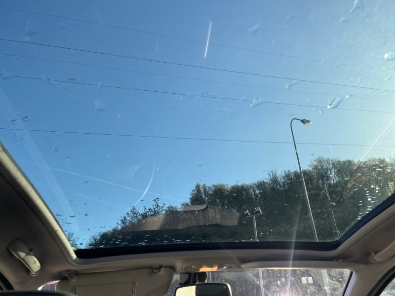 PEUGEOT 307 SW 2.0 PACK 2004 4 bougies neuves