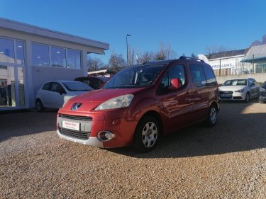 PEUGEOT Partner Teepe - 1.6 HDI Tendance 110ch 