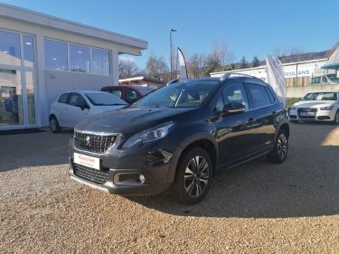 PEUGEOT 2008 - 1.6 BlueHdi Allure 100ch
